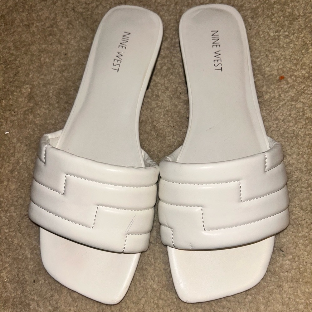 Nine West Sandal